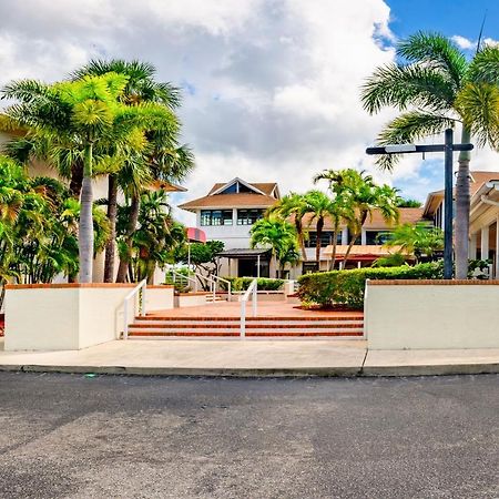 Boca Grande Hotel Екстер'єр фото