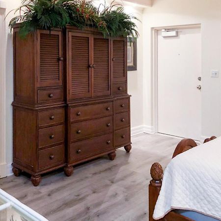 Boca Grande Hotel Екстер'єр фото