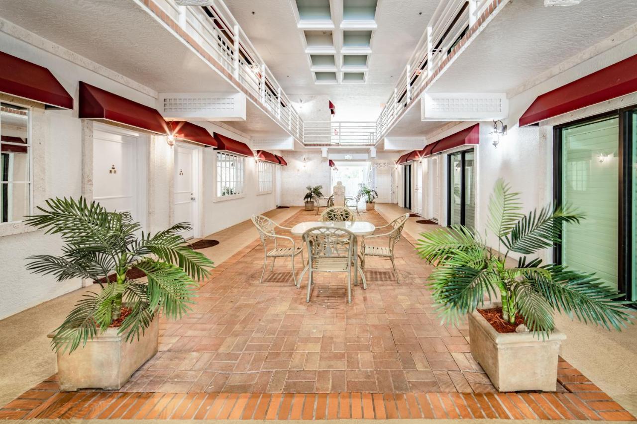 Boca Grande Hotel Екстер'єр фото