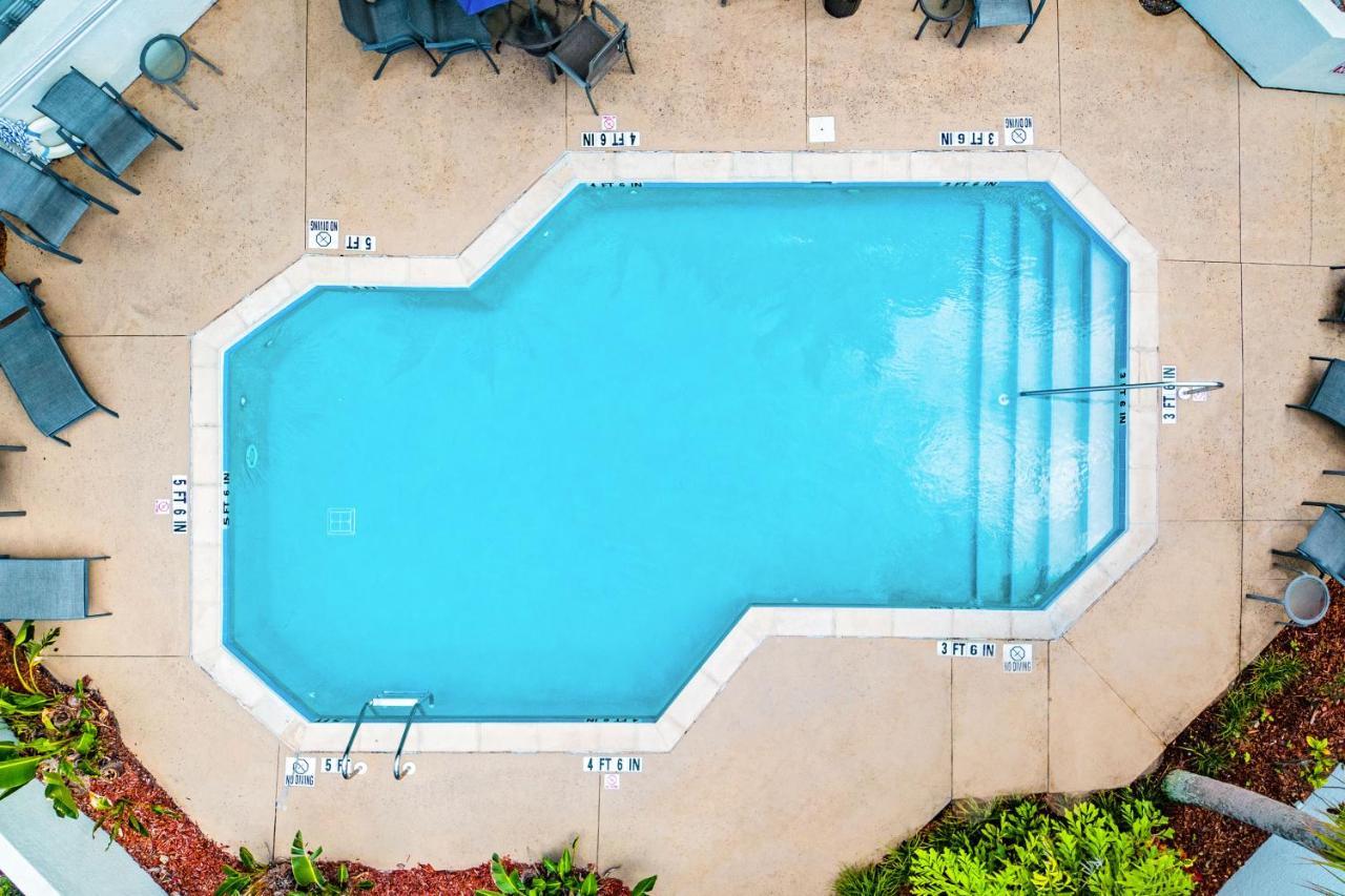Boca Grande Hotel Екстер'єр фото
