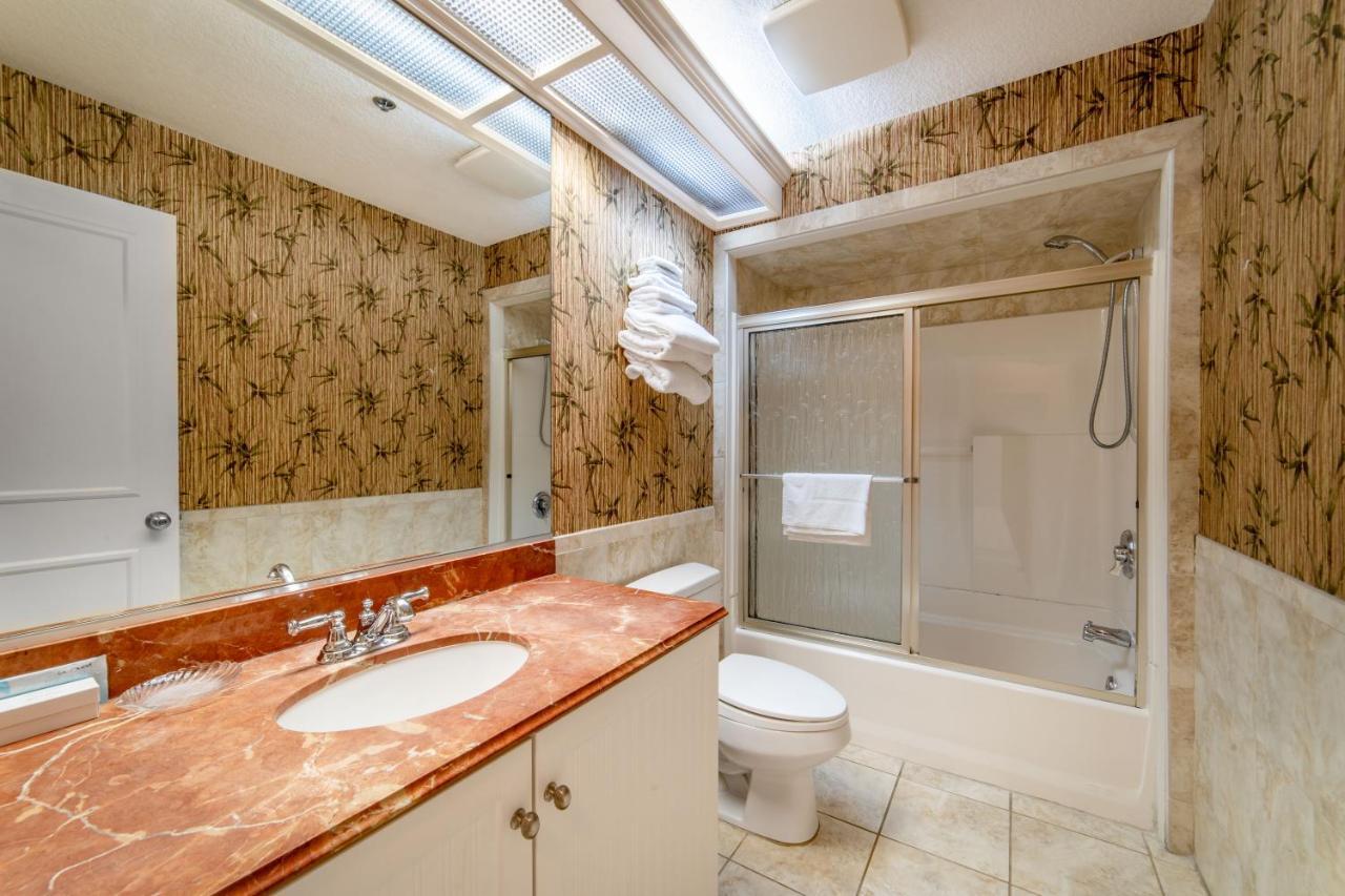 Boca Grande Hotel Екстер'єр фото