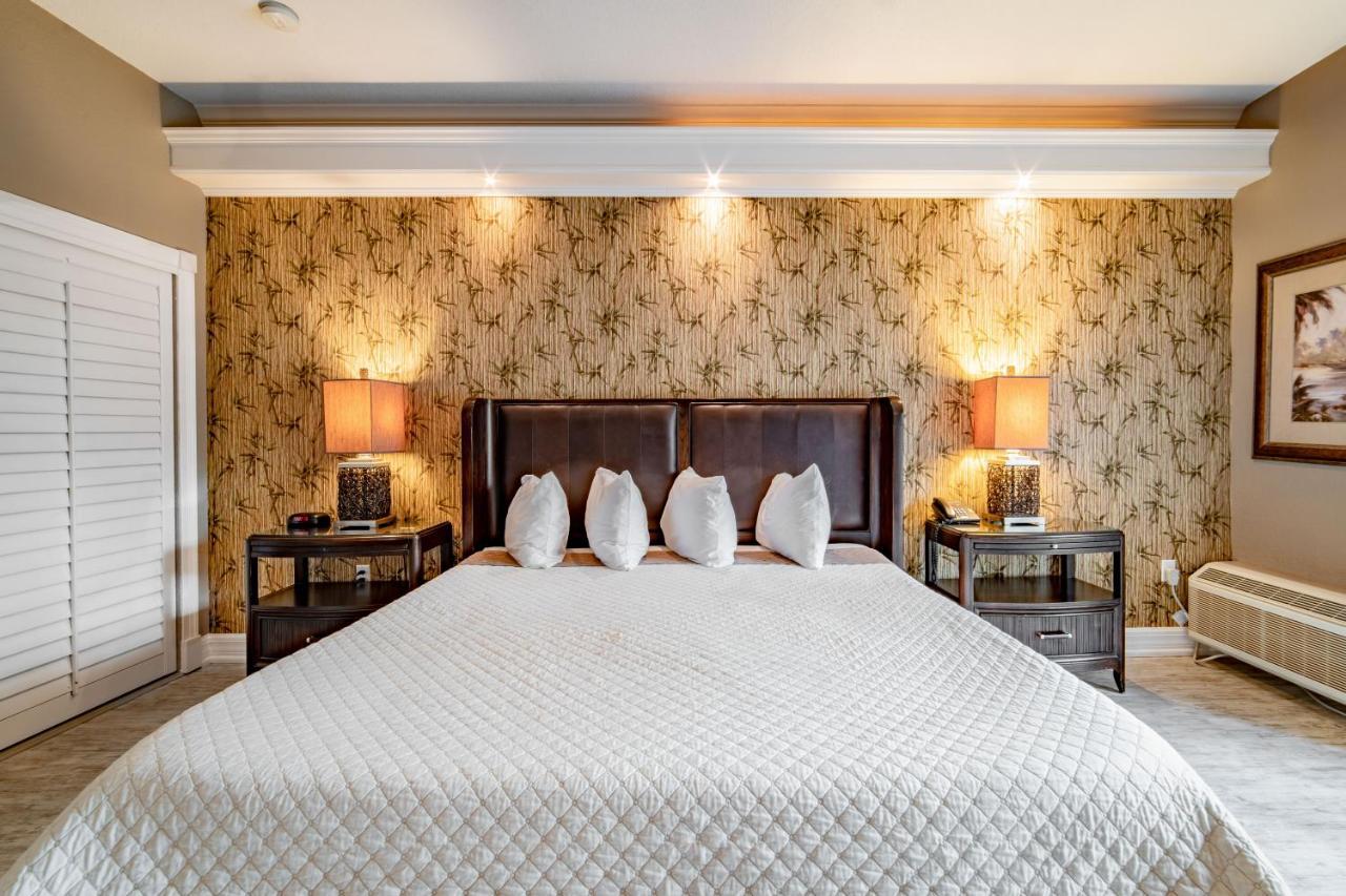 Boca Grande Hotel Екстер'єр фото