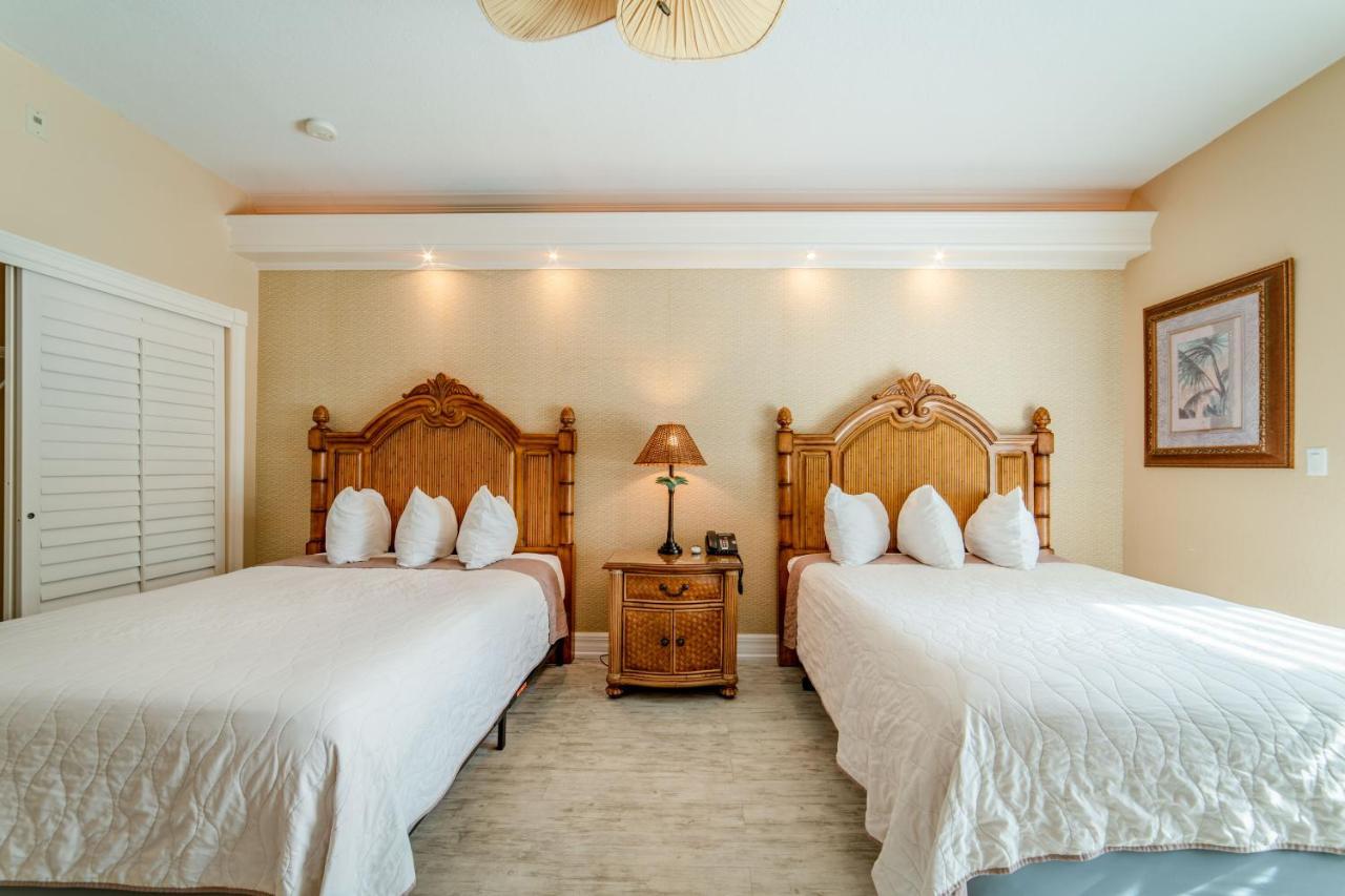 Boca Grande Hotel Екстер'єр фото
