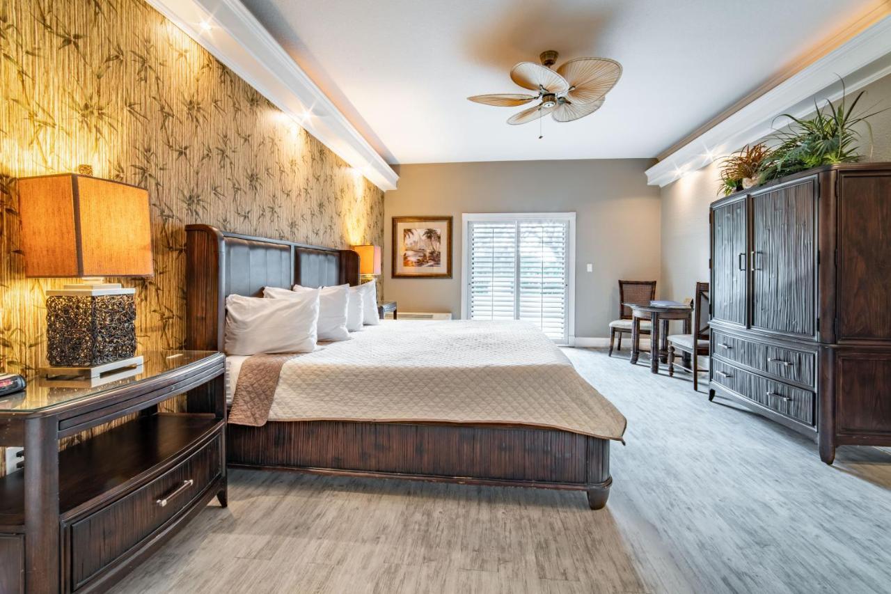 Boca Grande Hotel Екстер'єр фото