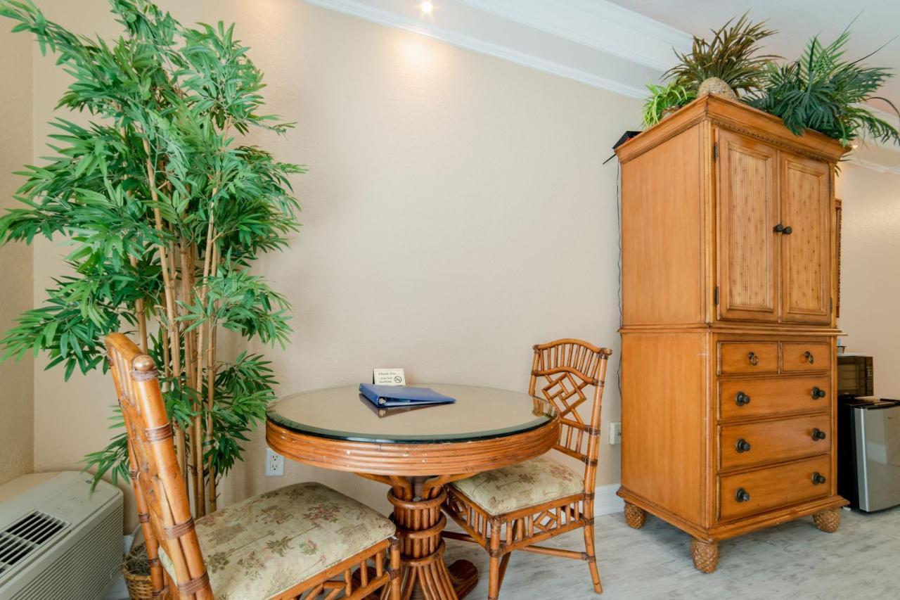 Boca Grande Hotel Екстер'єр фото