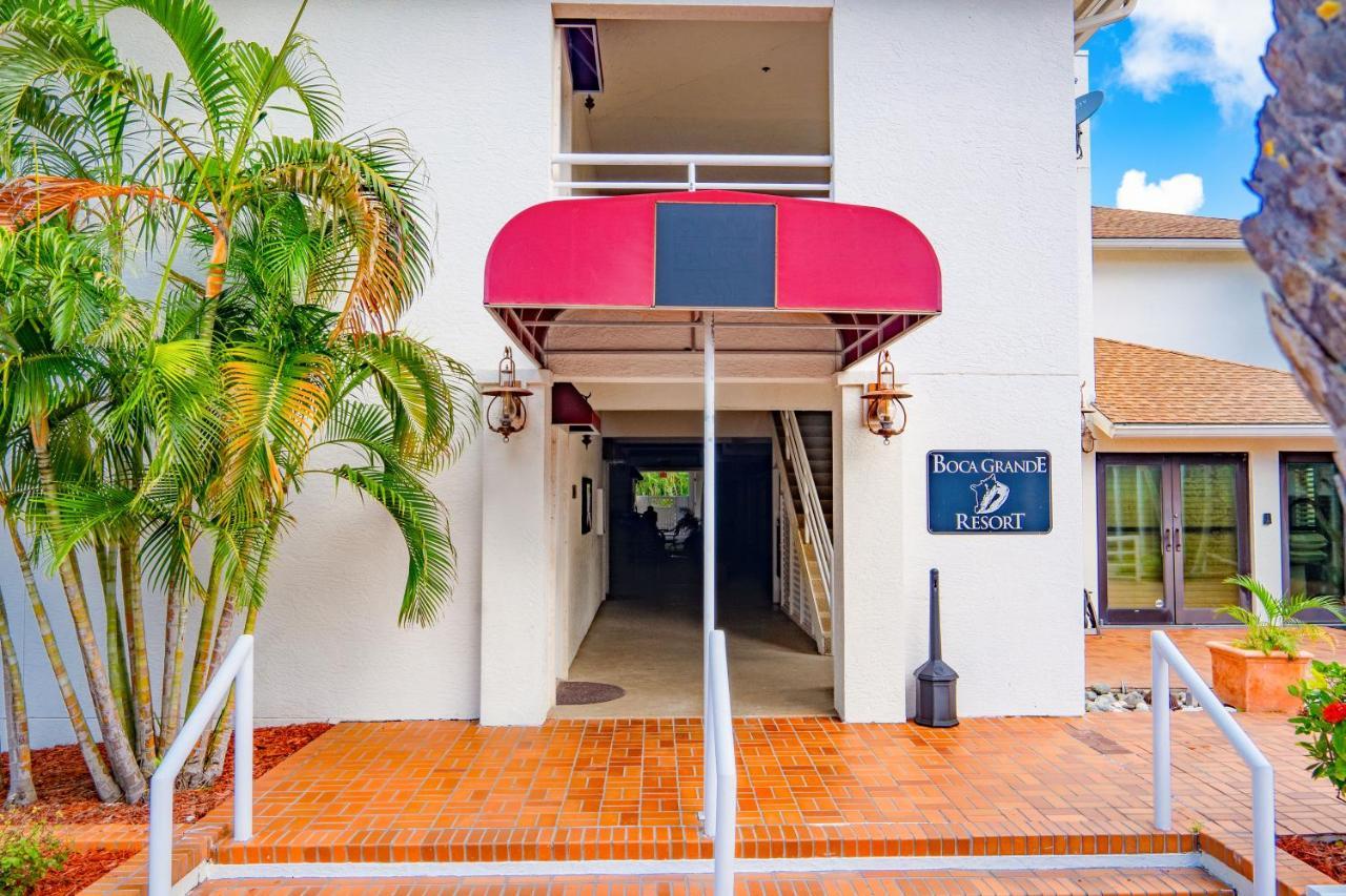 Boca Grande Hotel Екстер'єр фото