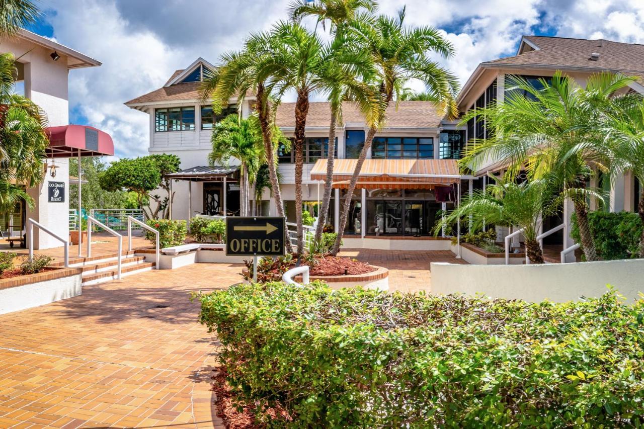 Boca Grande Hotel Екстер'єр фото