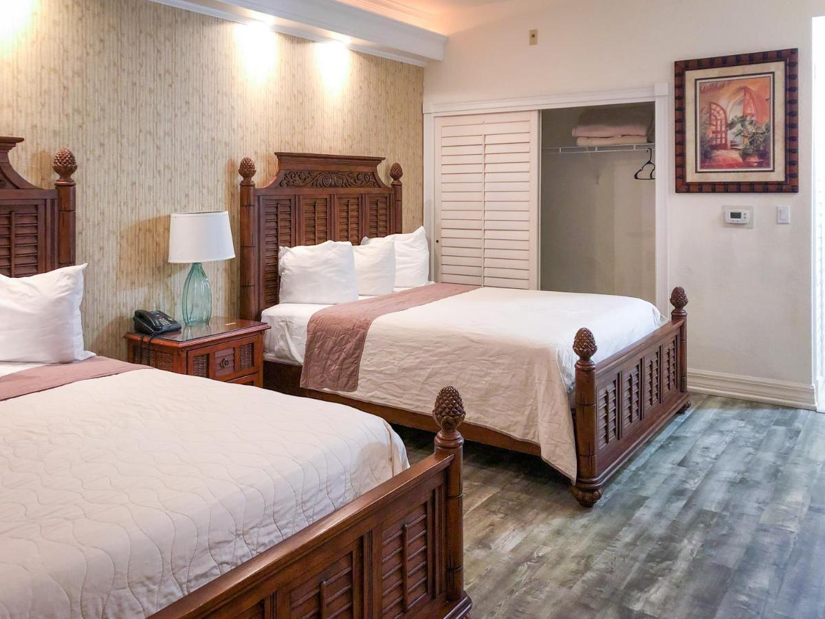 Boca Grande Hotel Екстер'єр фото