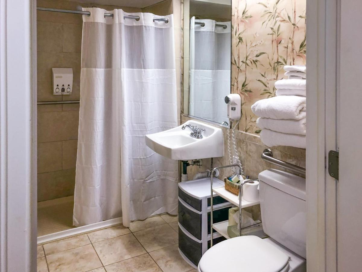 Boca Grande Hotel Екстер'єр фото
