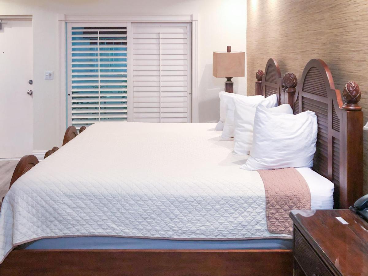 Boca Grande Hotel Екстер'єр фото