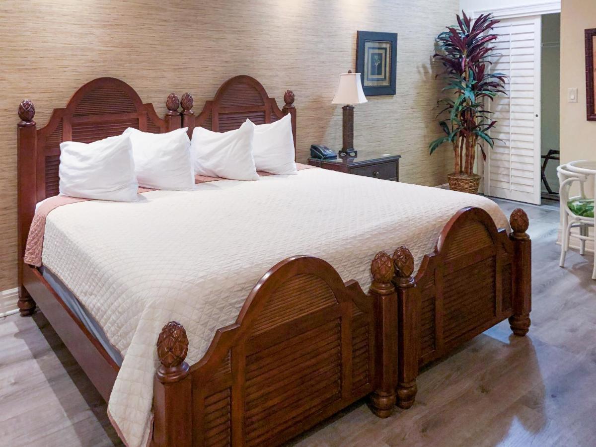 Boca Grande Hotel Екстер'єр фото