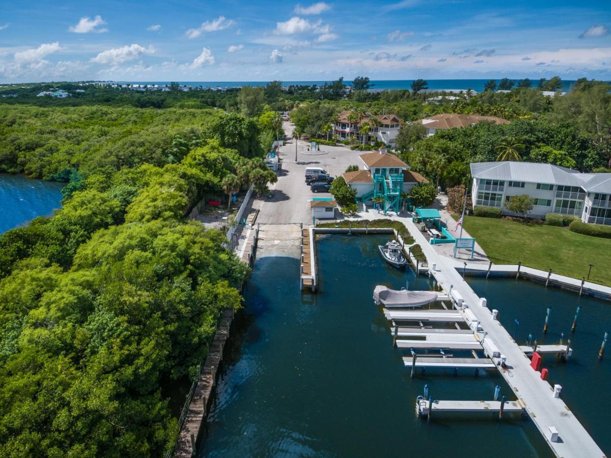 Boca Grande Hotel Екстер'єр фото