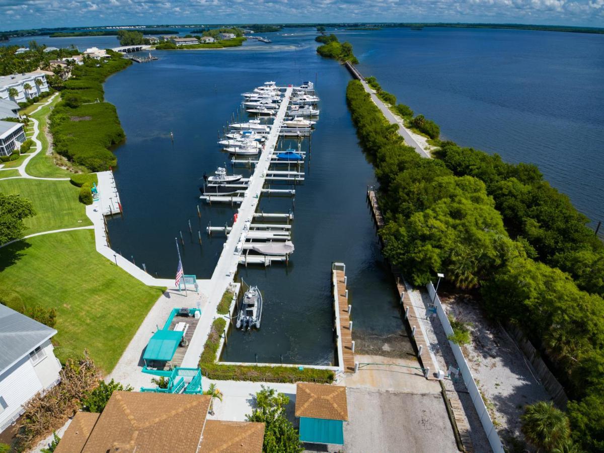 Boca Grande Hotel Екстер'єр фото