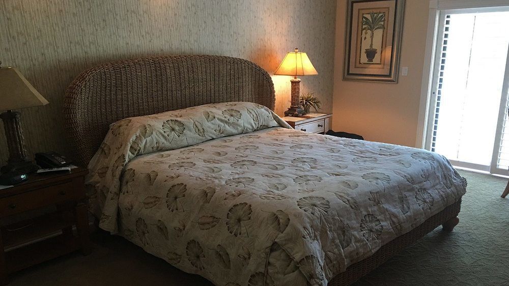Boca Grande Hotel Екстер'єр фото