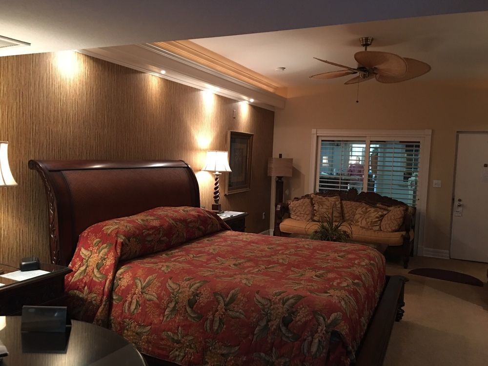 Boca Grande Hotel Екстер'єр фото
