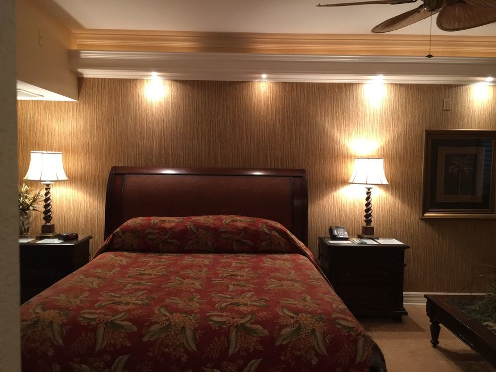 Boca Grande Hotel Екстер'єр фото