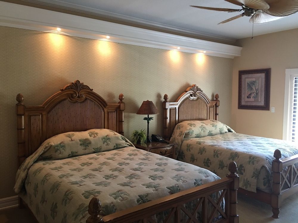 Boca Grande Hotel Екстер'єр фото