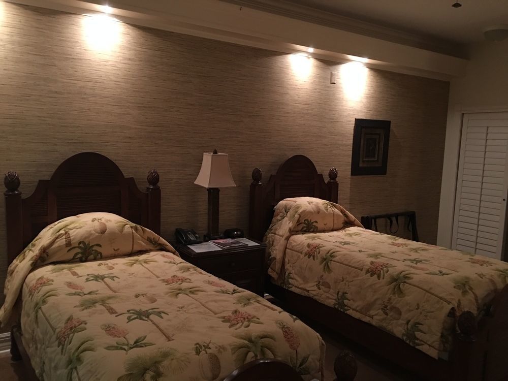 Boca Grande Hotel Екстер'єр фото